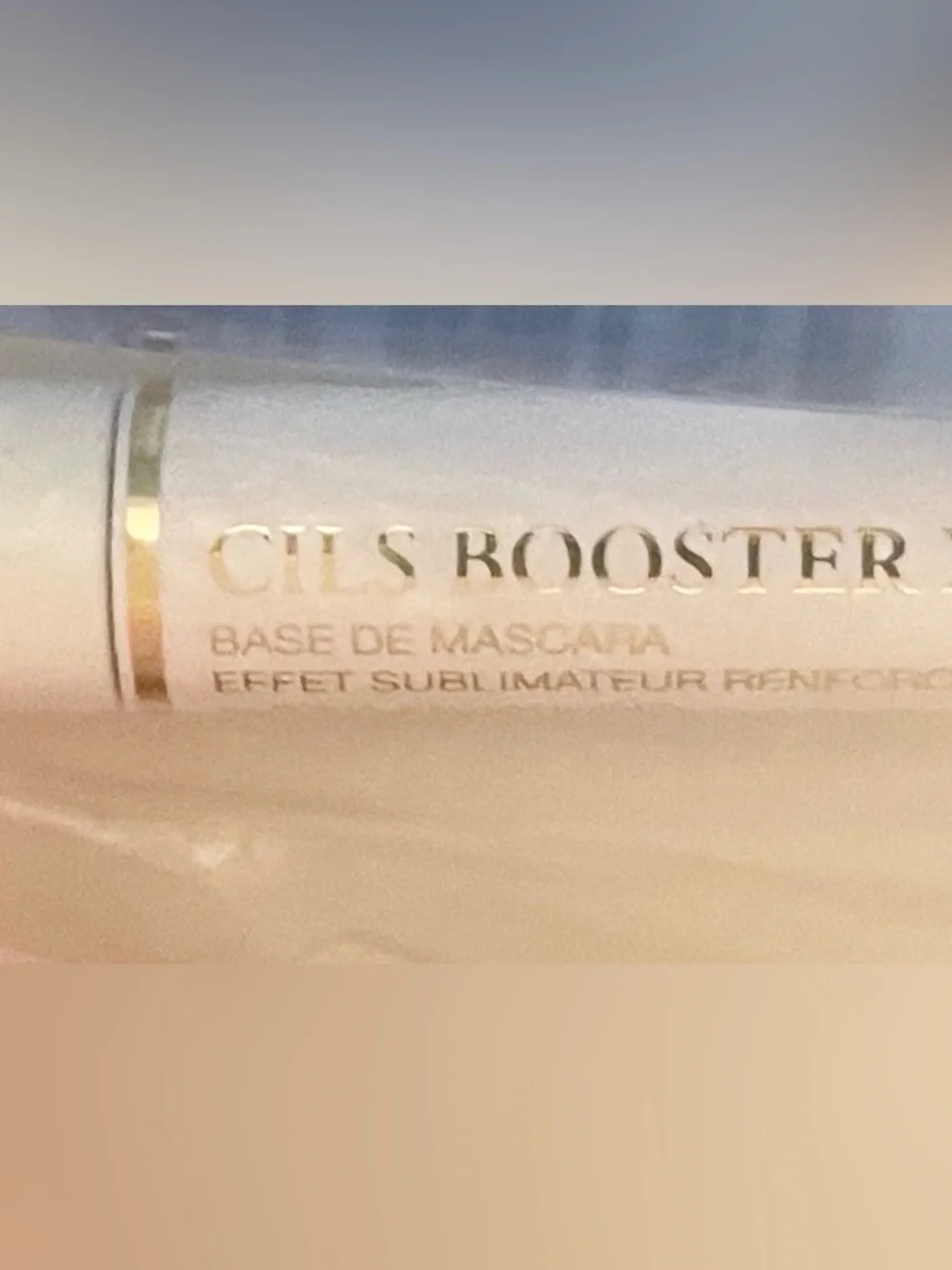 Lancome set of 3 skincare products
